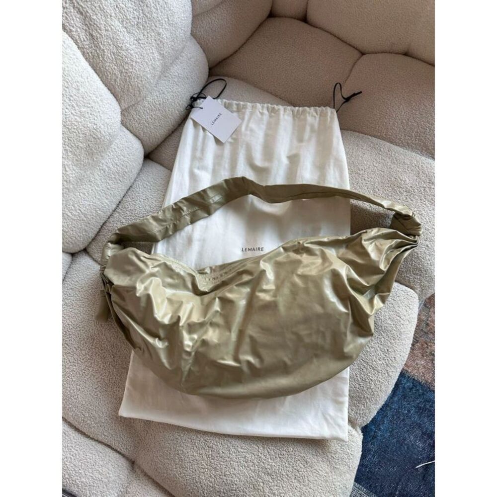 Lemaire Women Pre-Loved Bag Brand New Condition